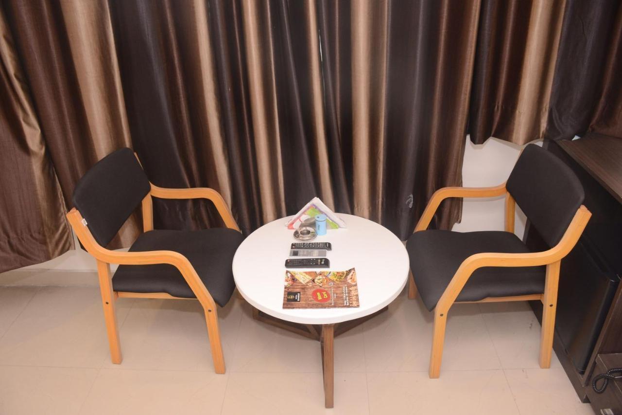 Hotel Bharat Kota  Ngoại thất bức ảnh