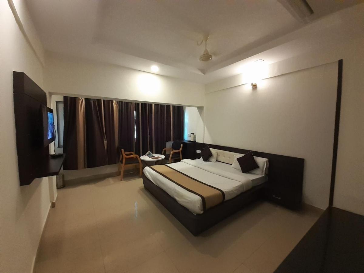 Hotel Bharat Kota  Ngoại thất bức ảnh