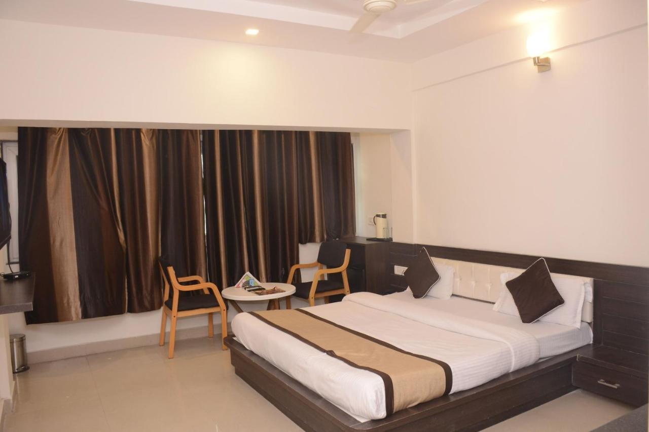 Hotel Bharat Kota  Ngoại thất bức ảnh