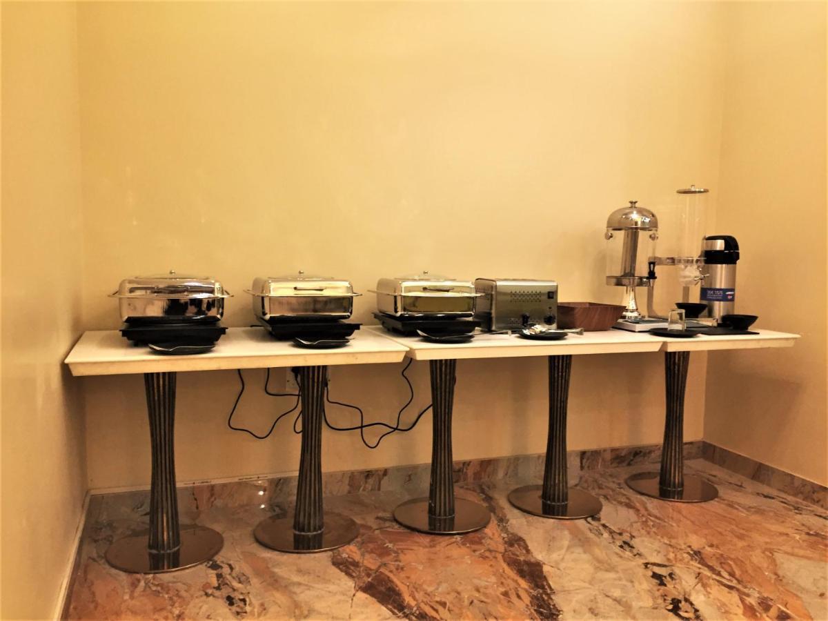 Hotel Bharat Kota  Ngoại thất bức ảnh