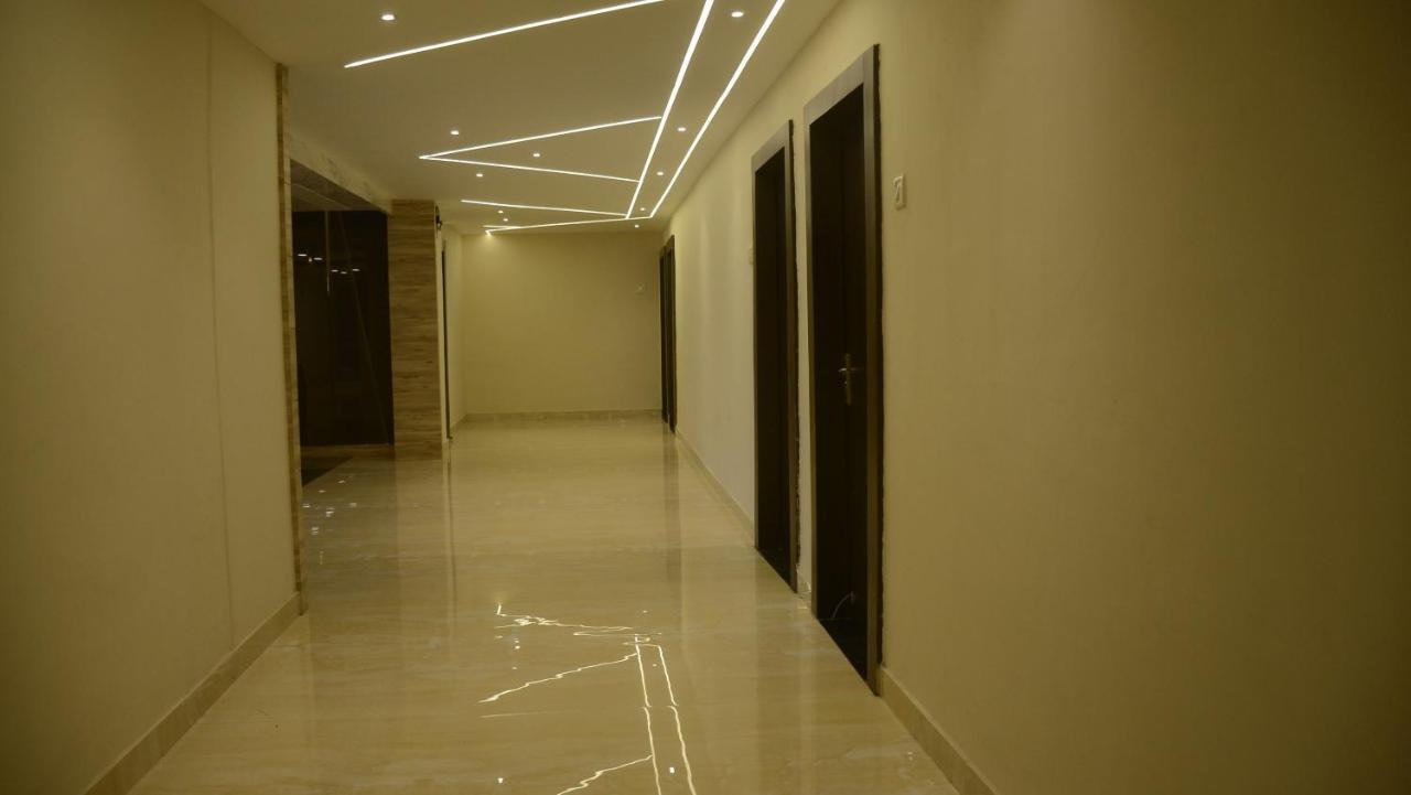 Hotel Bharat Kota  Ngoại thất bức ảnh