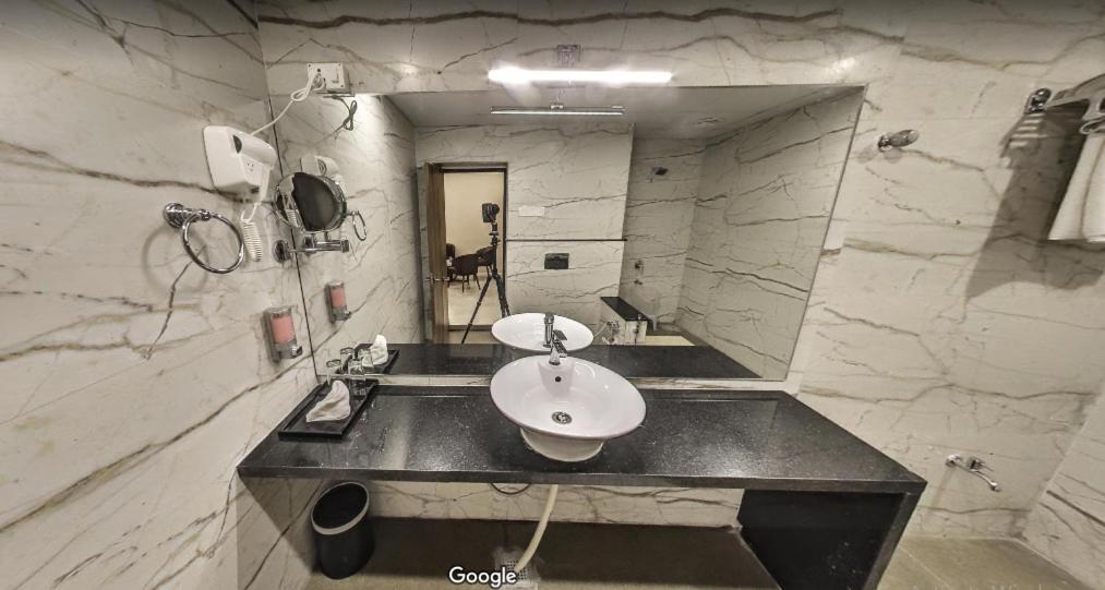 Hotel Bharat Kota  Ngoại thất bức ảnh