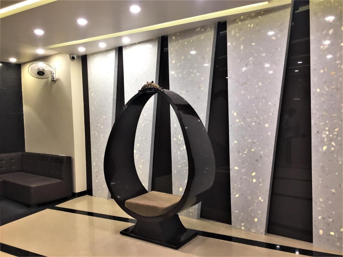 Hotel Bharat Kota  Ngoại thất bức ảnh