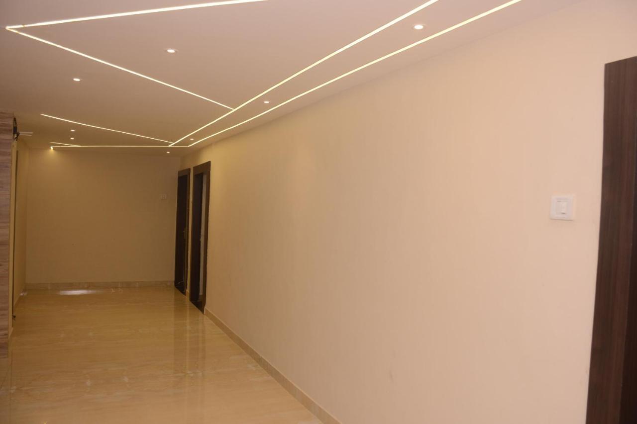 Hotel Bharat Kota  Ngoại thất bức ảnh