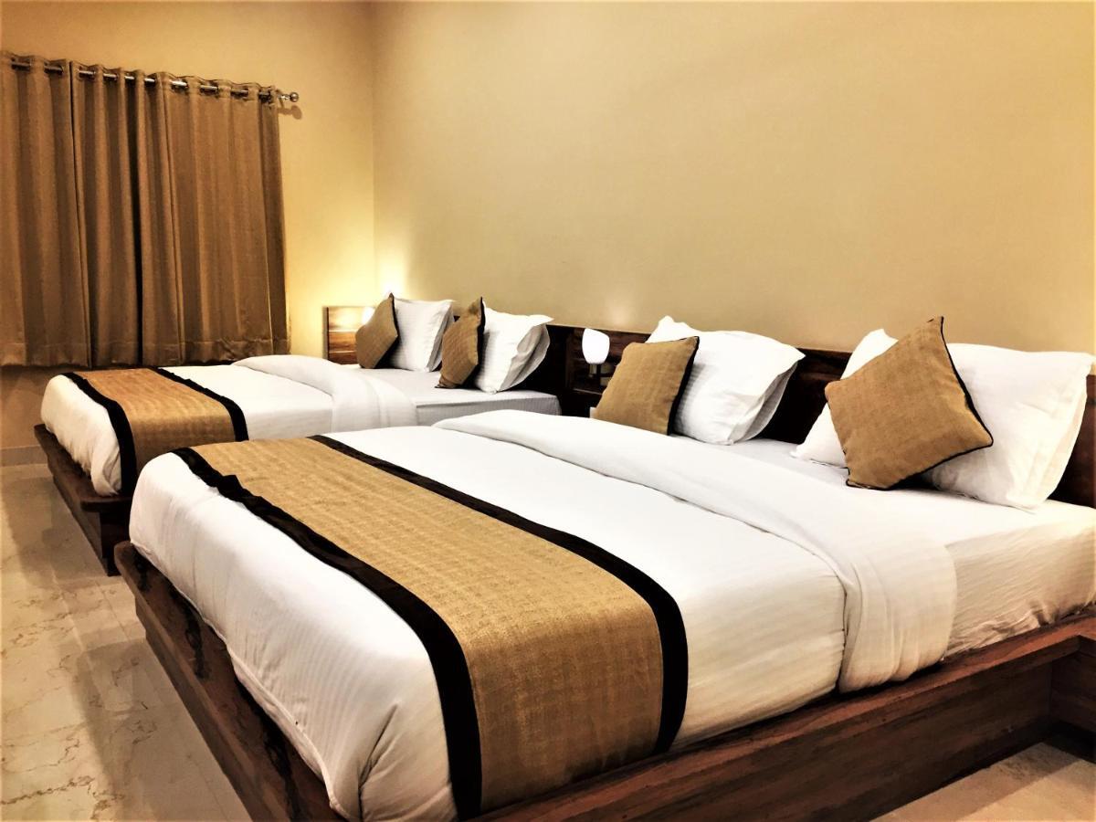 Hotel Bharat Kota  Ngoại thất bức ảnh