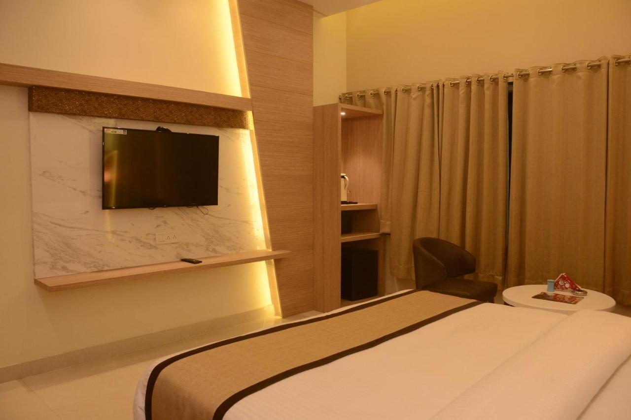 Hotel Bharat Kota  Ngoại thất bức ảnh