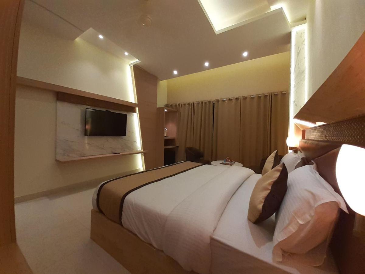 Hotel Bharat Kota  Ngoại thất bức ảnh
