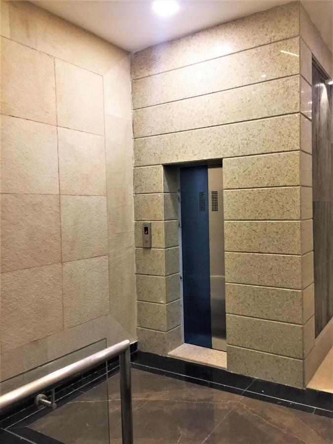 Hotel Bharat Kota  Ngoại thất bức ảnh