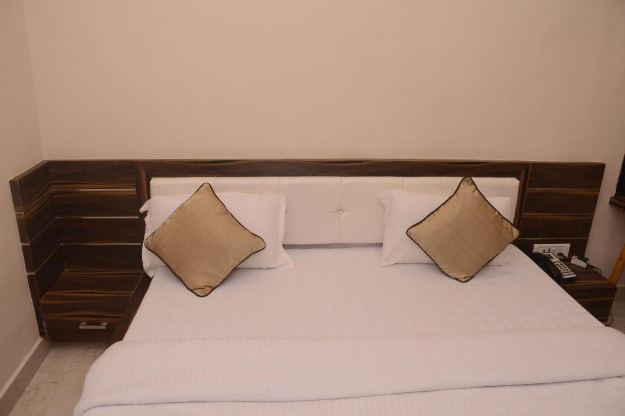 Hotel Bharat Kota  Ngoại thất bức ảnh