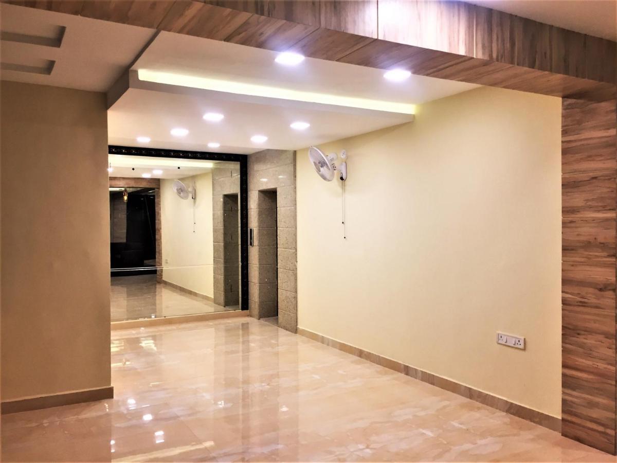 Hotel Bharat Kota  Ngoại thất bức ảnh