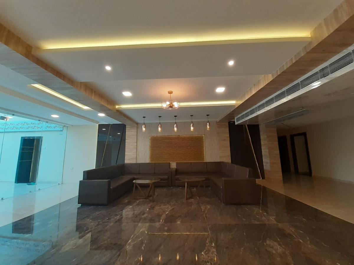 Hotel Bharat Kota  Ngoại thất bức ảnh