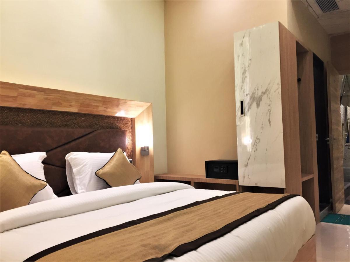Hotel Bharat Kota  Ngoại thất bức ảnh