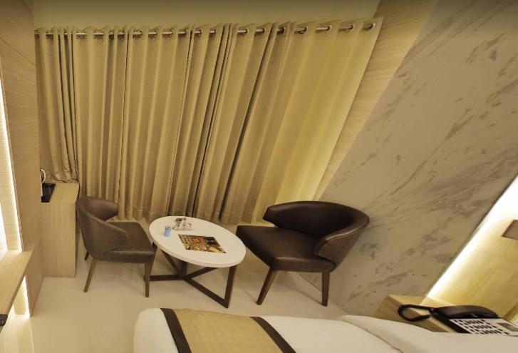 Hotel Bharat Kota  Ngoại thất bức ảnh